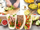 Team Building Cooking Class - Guacamole Challenge in East San Diego: Guacamole Challenge