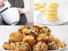 Cooking Class - Allergen Free Cookie Creations in Boston Proper: Guilt Free Cookie Creations