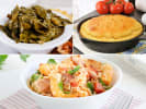 Cooking Class - Gullah Cuisine in DC: Gullah Cuisine