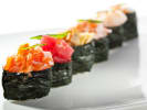 Cooking Class - Traditional Sushi Experience: Gunkan sushi