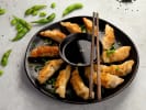 Team Building Cooking Class - Serene Sushi Selections in Calgary: Gyoza
