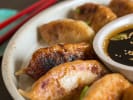 Cooking Class - Traditional Asian Cuisine: Gyoza