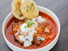 Cooking Class - Modern Brunch Fare in Downtown Dallas: Steak and Eggs