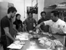 Cooking Class - Healthy Cooking in Monrovia in San Fernando Valley: HEALTHY COOKING 