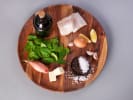 Team Building Cooking Class - Chef's Challenge: Summer Edition: Halibut Fresh los angeles 