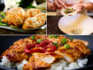 Cooking Class - Cozy Hibachi Experience in Downtown Dallas: Hand-Crafted Hibachi Cooking Class