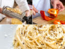 Cooking Class - Hand-Crafted Fresh Pasta in Manhattan: Handcrafted Italian Pasta