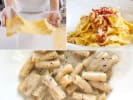 Cooking Class - Made-From-Scratch Italian Pasta in Downtown Dallas: Handcrafted Italian Pasta class