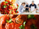 Team Building Cooking Class - Handcrafted Italian Staples in East San Diego: Handcrafted Italian Staples