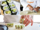 Cooking Class - Handcrafted Sushi 101 in Downtown Chicago: Handcrafted Sushi 101