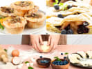 Cooking Class - Handcrafted Sweet and Savory Pies in Boston Proper: Handcrafted Sweet and Savory Pies