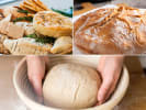 Cooking Class - Classic Breads & Butter in Manhattan: Handcrafted Breads Butter Class