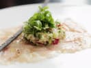 Cooking Class - Handling Fresh Seafood in the Kitchen in Manhattan: Handling Fresh Seafood in the Kitchen