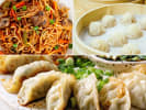 Cooking Class - Handmade Dumplings: Handmade Dumplings