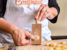 Cooking Class - Craft Fresh Cavatelli Pasta in Costa Mesa: Handmade Fresh Cavatelli Pasta