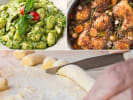 Team Building Cooking Class - Handmade Italian Gnocchi in Atlanta: Handmade Italian Gnocchi