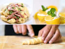 Cooking Class - Embracing Fresh Pasta in Manhattan: Handmade Pasta