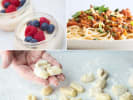 Cooking Class - Handmade Pasta Creations: Handmade Pasta Creations