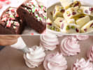Cooking Class - Craft Your Own Holiday Treats in South Bay & Peninsula: Handmade Holiday Treats