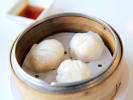 Team Building Cooking Class - Dim Sum (and Then Some) in San Francisco: Har Gow shrimp dumplings