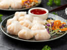 Cooking Class - Make an Elegant Dim Sum Dinner - Date Night in Northern Virginia: Har Gow dumplings