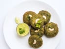 Cooking Class - Authentic Indian Cooking in Edmonton: Hara Bhara Kebabs