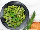 Cooking Class - Fantastic French Fare - Date Night in Manhattan: Haricots Verts