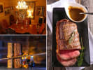 Culinary Adventure - A Harry Potter-Inspired Evening: Harry Potter-inspired feast