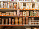 Food Tour - Exploring Hasidic Williamsburg in Brooklyn: Deli
