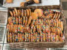 Food Tour - Exploring Hasidic Williamsburg in Brooklyn: pastries