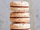 Cooking Class - Autumn Macarons in Manhattan: Hazelnut Macaron