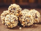 Online Couples Cooking Class - Traditional Italian Easter Pie: Hazelnut Truffles