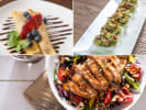 Cooking Class - Healthy Dishes Made Easy: Healthy Dishes Made Easy
