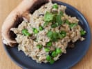 Cooking Class - Healthy Italian Home Cooking in Manhattan: Healthy Italian