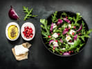 Cooking Class - Healthy Cooking With Chef Eric in West Los Angeles: Healthy cooking