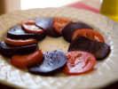 Couples Cooking Class - Perfecting Beef Wellington for 2: Heirloom tomatoes
