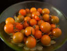 Cooking Class - Vegan Italia: Heirloom tomatoes