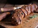 Cooking Class - Make a Cozy Easter Feast in Downtown Dallas: Herb Pork Tenderloin