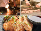 Hibachi Catering - Showstopping Hibachi Grill Fare: Hibachi Chef in Orlando