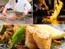 Hibachi Catering - Fire of the Hibachi Feast: Hibachi Chef in jacksonville