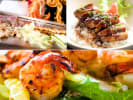 Private Chef - Gourmet Hibachi Grill Dinner: Hibachi Experience