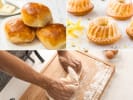 Cooking Class - Essentials: Festive Baking in Manhattan: Holiday Baking Essentials