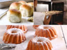 Cooking Class - Fabulous Holiday Baking in Downtown Dallas: Holiday Baking Essentials class