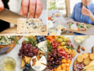 Team Building Cooking Class - Festive Charcuterie Board Showdown: Holiday Cookie Decorating Competition