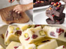 Cooking Class - Holiday Sweets From Scratch in Northern Virginia: Holiday Candy Kitchen 3