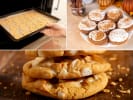Cooking Class - Holiday Baking Favorites in Dallas: Holiday Cookie Box 3