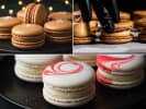 Cooking Class - Make Your Own Cozy Holiday Macarons in Downtown Dallas: Holiday Macaron Workshop Menu