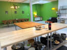Team Building Cooking Class - Satisfying Southern Cooking in Manhattan: Home Cooking New York venue