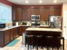 Cooking Class - Global Vegetarian Cuisine in Northern Virginia: Home venue of Chef Manjiri in Washington D.C.