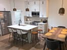 Cooking Class - Craft a Stunning Japanese Omakase Feast: Home venue of Chef Paul in Calgary